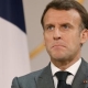 Photo d'Emmanuel Macron en 2021