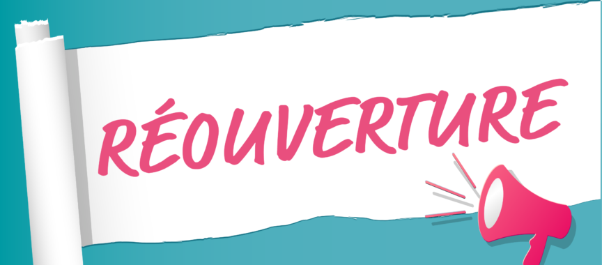 Image "réouverture" 