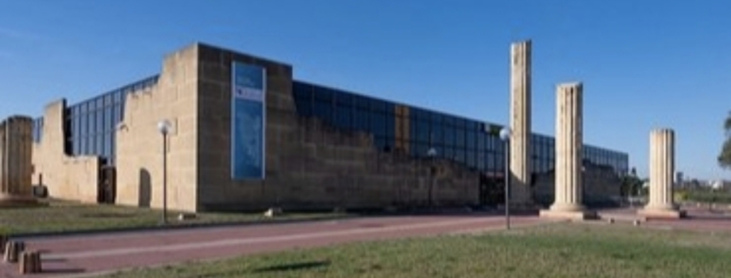 Photo du Parc des Expositions de Narbonne 