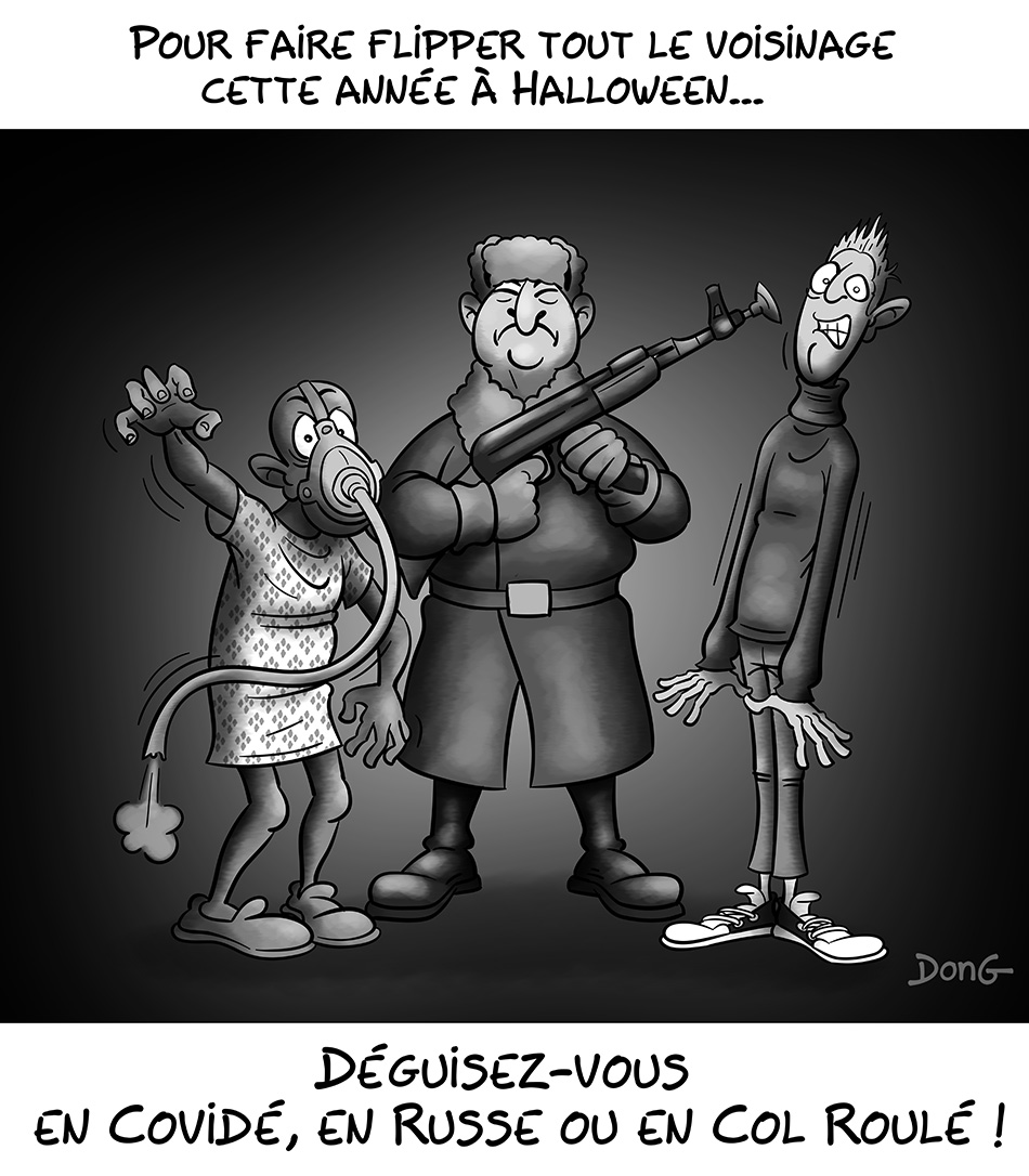 Halloween 2022