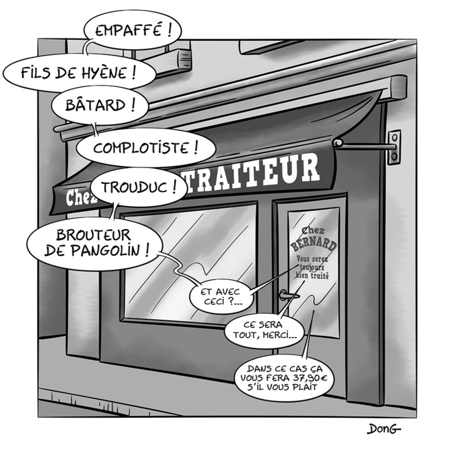 Traiteur